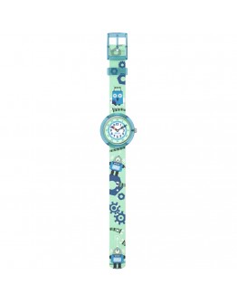 Flik Flak BEEP BEEP BEEP! ZFBNP 254