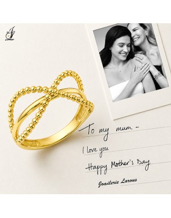BAGUE 206802