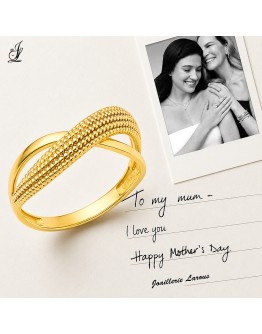 BAGUE 206804