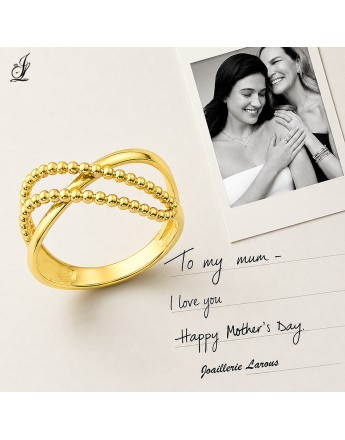 BAGUE 206805