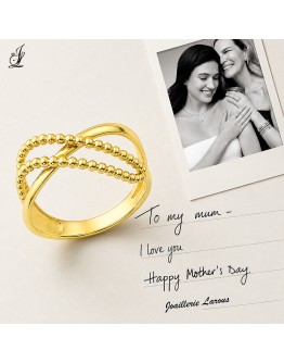 BAGUE 206805