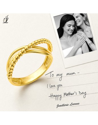 BAGUE 206811