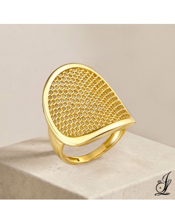 BAGUE 207386