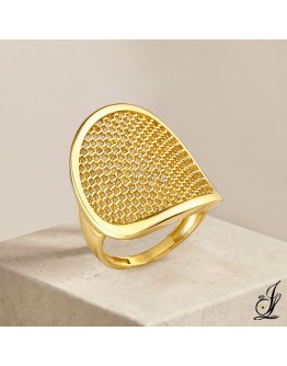 BAGUE 207386