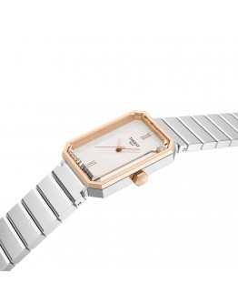 TISSOT T1601102111300