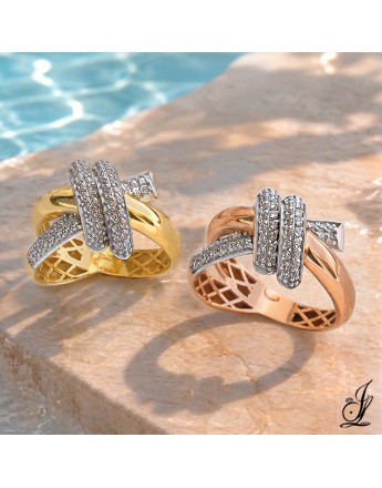 BAGUE 207748