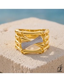 BAGUE 206815