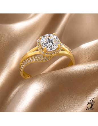 BAGUE 208201