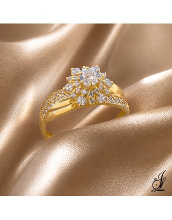 BAGUE 208204