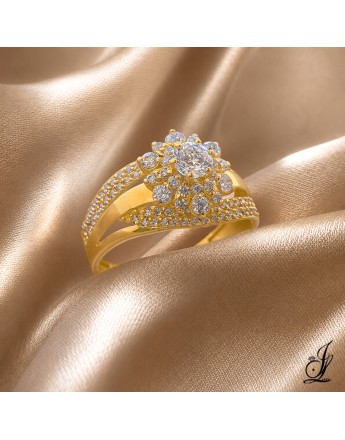 BAGUE 208206