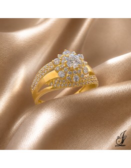 BAGUE 208206