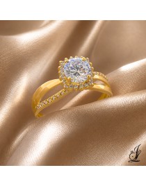 BAGUE 208218