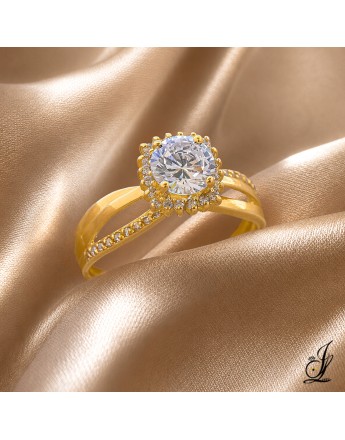 BAGUE 208218