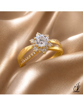 BAGUE 208230