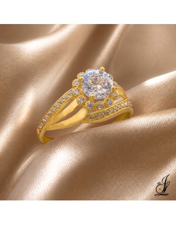 BAGUE 208232