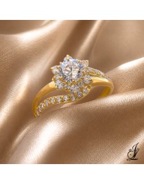 BAGUE 208238