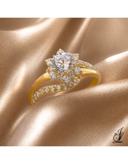 BAGUE 208238
