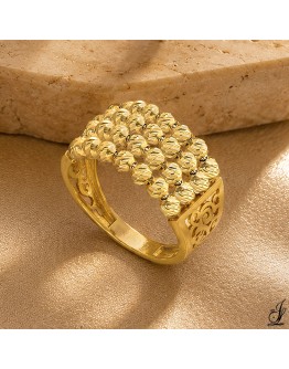 BAGUE 208003
