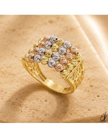 BAGUE 209024