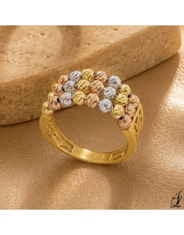 BAGUE 209026