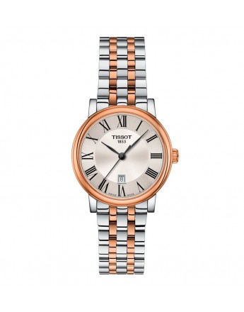 TISSOT T1222102203301