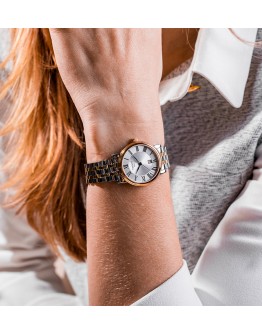 TISSOT T1222102203301