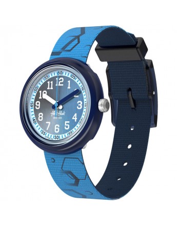 Flik Flak QUENCH IN BLUE ZFPNP189