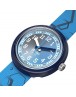 Flik Flak QUENCH IN BLUE ZFPNP189