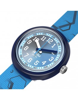 Flik Flak QUENCH IN BLUE ZFPNP189