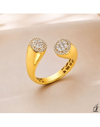 BAGUE 207209