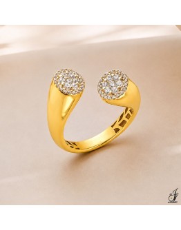 BAGUE 207209