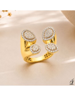 BAGUE 209380