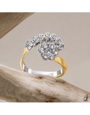 BAGUE 209490