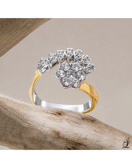 BAGUE 209490