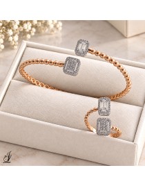 BRACELET & BAGUE 211138