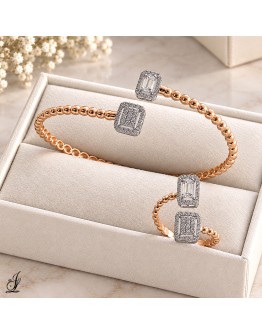 BRACELET & BAGUE 211138
