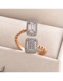 BRACELET & BAGUE 211138