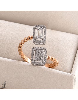 BRACELET & BAGUE 211138