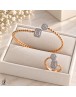 BRACELET & BAGUE 211139