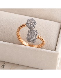 BRACELET & BAGUE 211139