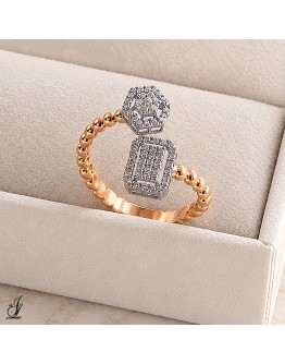 BRACELET & BAGUE 211139