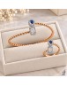 BRACELET & BAGUE 211141