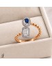BRACELET & BAGUE 211141