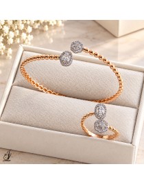 BRACELET & BAGUE 211142