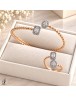 BRACELET & BAGUE 211143