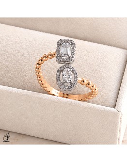 BRACELET & BAGUE 211143
