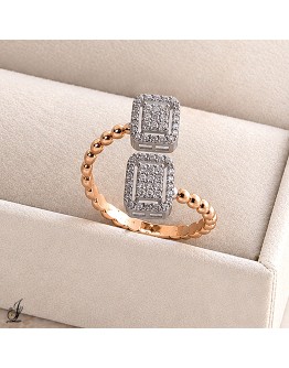 BRACELET & BAGUE 211144