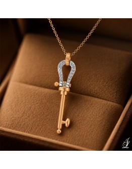 CHAINE 156604