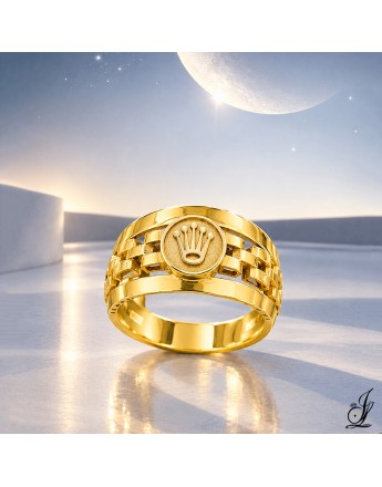 BAGUE 209595