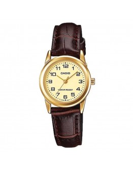 CASIO LTP-V001GL-9BUDF